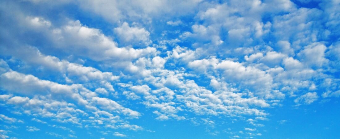 5 Fun Ways to Explain Why the Sky Is Blue (That Actually Stick)