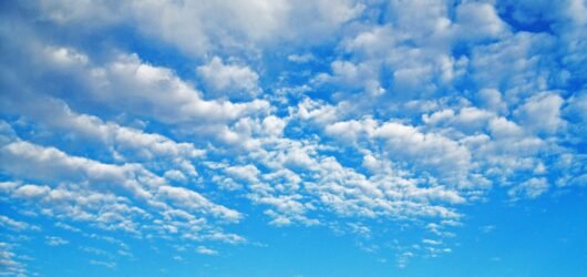 5 Fun Ways to Explain Why the Sky Is Blue (That Actually Stick)