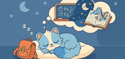 Why Do We Dream?
